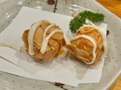 -菊上料理(蜀山银泰百货店)