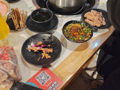 -屋头串串(临江路店)