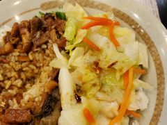 -永和大王(茉莉上新·共和新路店)
