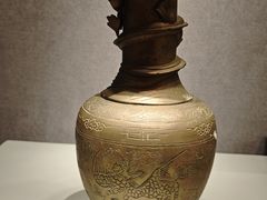 -中国闽台缘博物馆