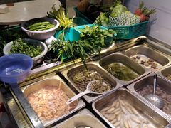 -长平老姿娘夜粥(平东一街店)
