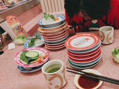 -元气寿司(环球港店)