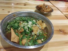 -柳州肥姨妈大骨螺蛳粉(曹路店)