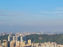-求水山公园