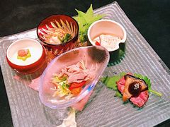 前菜-モリタ屋(JR京都伊势丹店)