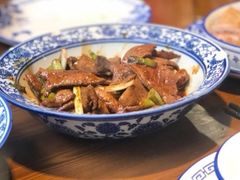 -兰边碗(鼓楼店)