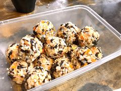 -HOTISLAND海鸡岛·韩国料理(江南西店)