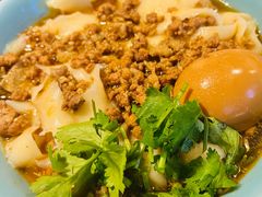 -喜晋道面馆(华严寺广场店)