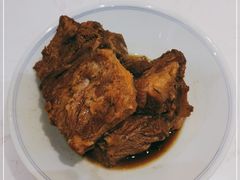 -老碗会·陕西手工面(前海世茂店)