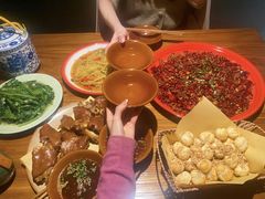 -先启半步颠·川菜小炒