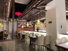 大堂-川風侠·融合新川菜(镇江京口吾悦店)