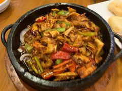 -全州拌饭馆(断桥店)