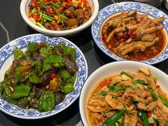 -回家吃饭·地道南昌菜(建德观总店)