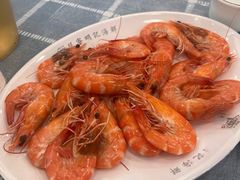-明记海鲜大排档(巽寮湾店)