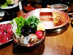 -雾漫川城重庆火锅(上和商业广场店)