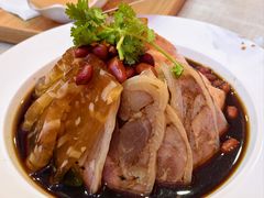 -大嘻咹biangbiang面(历史博物馆店)