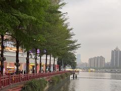 -海心沙亚运公园