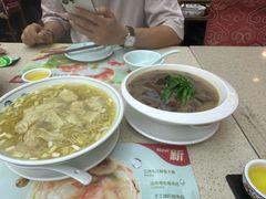 -点都德(聚福楼店)