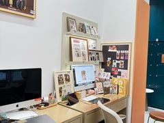 -海马体照相馆(万菱汇店)