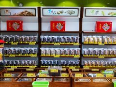 零售区-粒上皇(天丰利市场店)