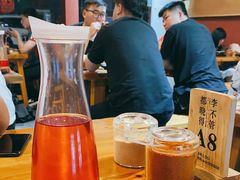 -李不管把把烧(合肥总店)