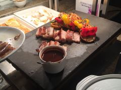 -天津君隆威斯汀酒店