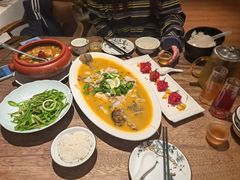 -小喜客·云南特色菜(纳西庭院店)