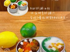 -椰莱泰小谷·东南亚融合菜(坪山悦阾SPACE店)