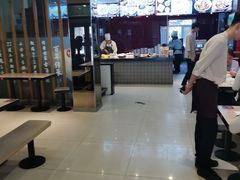 -大吉利潮汕鲜牛肉火锅(王府井店)