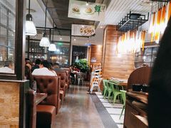 -新旺茶餐厅(嘉里城店)