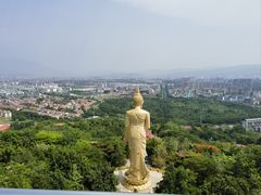 -西双版纳勐泐文化旅游区