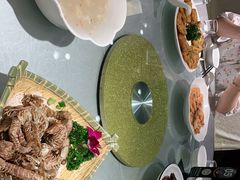 -渔满仓海鲜渔家(象山二店)