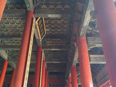 -历代帝王庙博物馆