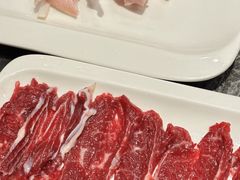 -围炉夜话·潮汕卤水火锅(榕江店)