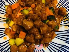 樱桃肉-炉鼎记私房菜(总店)