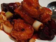 -望乡楼上海菜(日月光店)