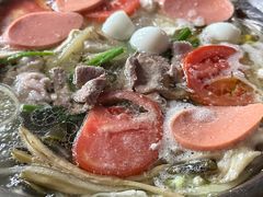 -海关荤豆花(洋河一路店)