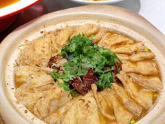 -永安鱼庄·镇江菜(东吴路店)