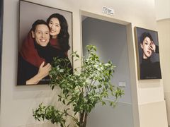 -天真蓝照相馆(五角场百联又一城店)