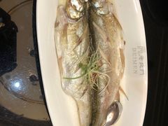 -北门饭店(三香路店)