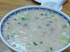 -强记鱼粥(南村店)