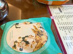 -春水锅贴·传统鲁菜(大明湖店)