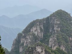 -狼牙山风景区