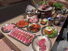 -西塔老太太泥炉烤肉(沈阳店)