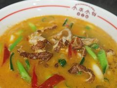 -小南小粉手工粉(迎薰路店)