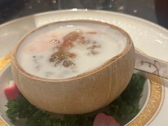 -铭轩中餐厅·海南菜·粤菜(亚龙湾瑞吉店)