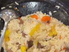 -西部马华清真兰州牛肉面·烧烤夜市(三里河店)