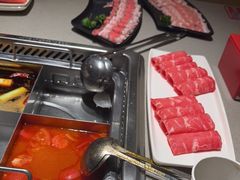 -海底捞火锅(江宸天街店)