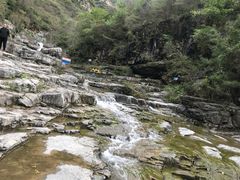 -孤山寨风景区