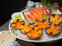 -胆道·海胆专门店(凯德晶萃店)